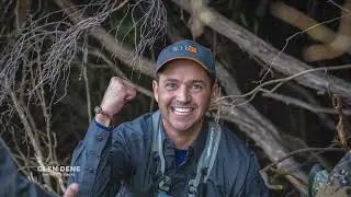 Giant Red Stag and Glen Dene Hunting & Fishing NZ