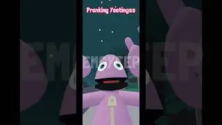 Harmless Prank On @Yeetingss lol #yeeps #funny #memes #prank #youtube #shorts #subscribe #vr #hello