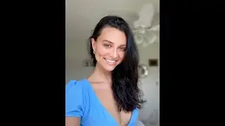 NATURAL MAKEUP using BOXYCHARM products