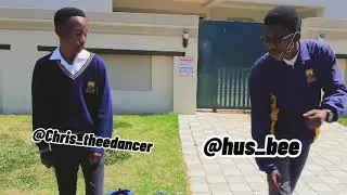 Ye&times;4 - Blxckie ft. Nasty C [ Dance Video ]