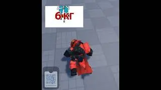 Неа.. не было. Подписывайтесь на наш ТГК! #roblox #fyp 