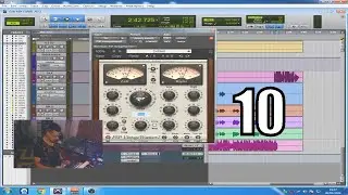 MIXANDO SAX PARTE 10 ! Abaixar Plugins Gratis