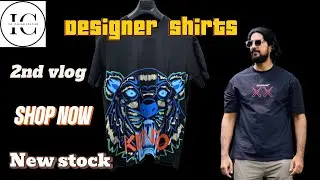 Turkey made designer shirts new stock. #italiancouture #designer #shirts #shorts #clothing #luxury