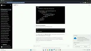python flask flash