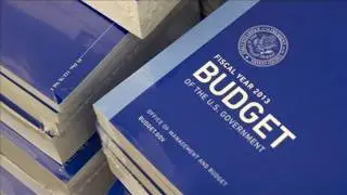 Obama's Budget Fantasy