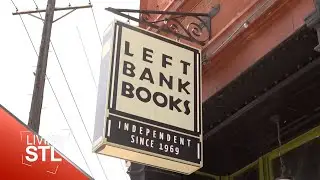 Living St. Louis | Books on Race