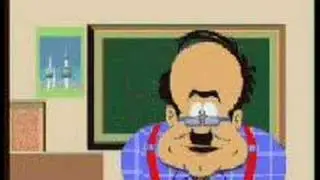 Block 13 - The Arab South Park