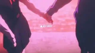 Kyuko - melting eyes
