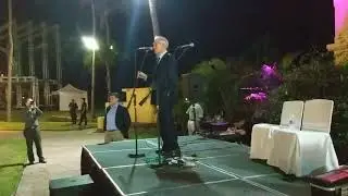 Ron Paul Anarcapulco Gala Speech 2018