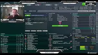OOTP 22 Episode 1: The start of a dynasty