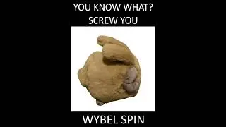 1 Hour of Wybel Spin