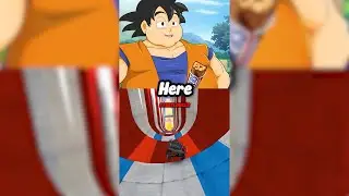 BEST OF DRAGON BALL SHORTS FOR 21 MINUTES🤣