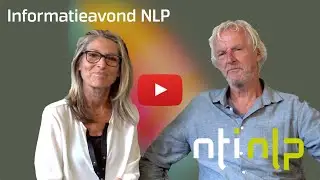 Informatieavond NLP