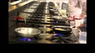 Formations sur mesure - Aide de cuisine (1)