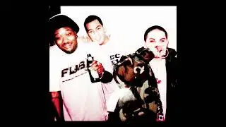 CLICK ANIMOSITY FEAT. LORD SUPERB : RIDE FOR THE AUTHENTIC (REBOOT)