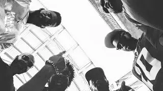 Funky Enough Dallas Cypher - The DOC, Kaution, Elohim Throwed, Pikahsso, Suave Burgandy