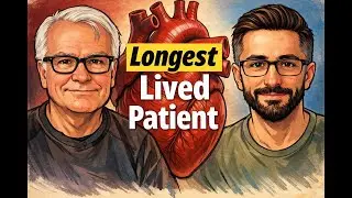 The 1952 Surgery That Changed Heart Care (Bill Causey)