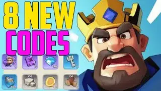 UPDATE ⚡ WORKING KINGSHOT GIFT CODES JUNE 2025 - KINGSHOT GAMEPLAY TIPS - NEW KINGSHOT CODES 2025