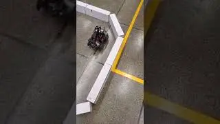 Cool robotics project