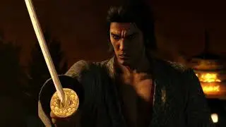 Like a Dragon: Ishin! OST - For Your Sake