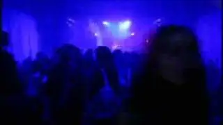 back From Lithuania... (Club Kablys)