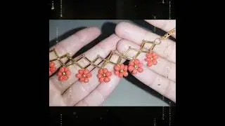 #muhtesemyuzyil #beadednecklace #pandent #calmsong