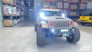 2026 Jeep Wrangler JTT   KTO2KR3   BRA   #153729
