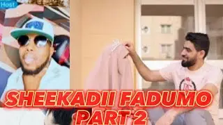 24.07.2023 FAADUMO\ NIN MOORYAAN AH AYAA GUURSADAY QISADII UGU NAXDINTA BADNAYD PART 1