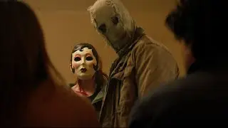The Strangers - Chapter 3 - Official Trailer 2