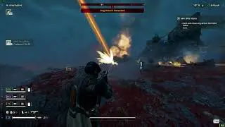 Helldivers 2 Pt.10 Brandon, Ryan, Darren, Mitch