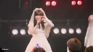 250511 마이마츠 치세 - OIDEMASE!!～極楽～ + 神授礼賛 + ビバジャパン + Away out 『dotchisuki live vol.22』 직캠