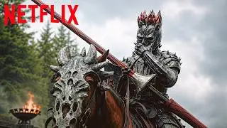 2026 Just Gave Us Some INSANE New TV Shows! | Netflix, Prime Video & Apple TV+