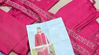 Panel Suit Making Inside Shirt | Panel Ka Perfect Tarika | Live Tailoring Class 