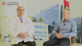 A Journey of Healing and Miracle from USA to Dubai