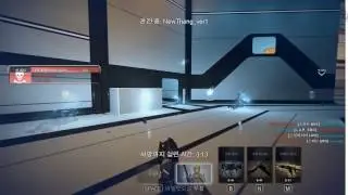 TitanFall 2016 08 28 War Games, Speed Hack(Pilot movement, SP Lock-on)