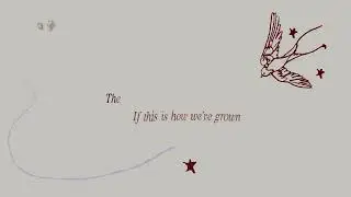 Lum&iuml; - The Truth Can Wait (lyric video)