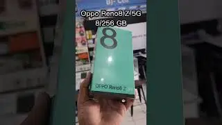 Tipe HP Baru yang Ada di BJ-Cell | Part3