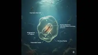 MITOCHONDRIA SONG