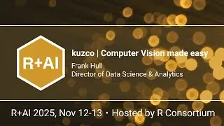 kuzco | Компьютерное зрение стало проще