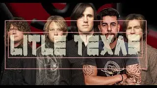 My Love (Little Texas) - Vohx