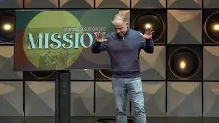 Mission - Acts 10, Cornelius and Peter
