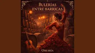 BULERIAS ENTRE BARRICAS