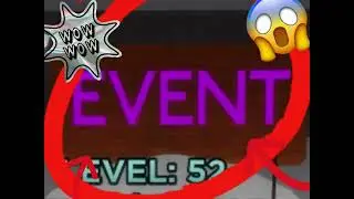 New EVENT COMING SOON! Job Tower Defense