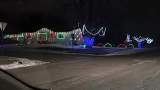 2025 Lakefield Christmas Medleys