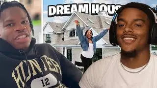 Travis Hunter BOUGHT HIS MOM A HOUSE! 😳 This is What NIL is For!