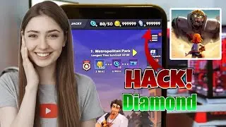 zombie waves hack - how get coins & diamonds unlimited free in zombie waves 2026 hack android & ios