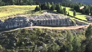 Grande Guerra. Le pietre della storia | Altipiani Folgaria Lavarone