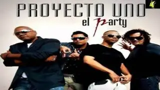 Brinca-Proyecto uno-Merengue