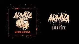 Armida - &Uacute;jra &eacute;lek