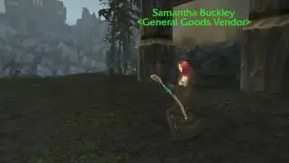 General Goods Vendor